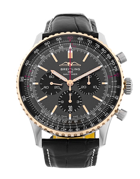 Breitling Navitimer B01 Chronograph 46 UB0137